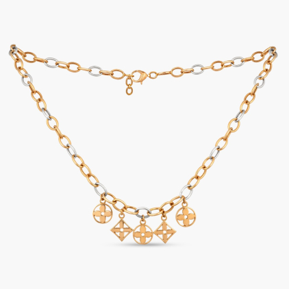 Swingers Gold Chain