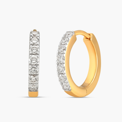Luminette Earrings 
