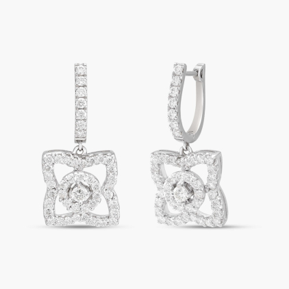 Nyxara Glow Earrings 