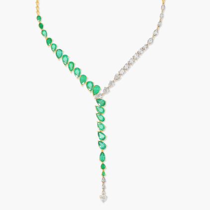 Sway Of Eden Necklace 
