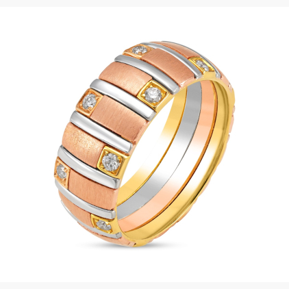Fusion Glow Band