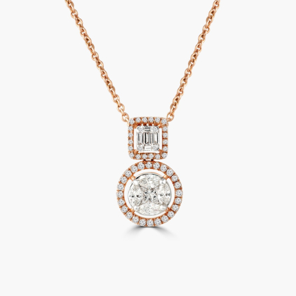 Classic Simplistic Pendant
