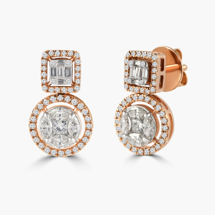 Classic Simplistic Earrings