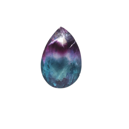 Blue John Flourite