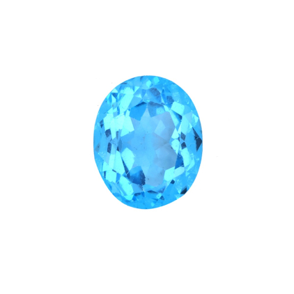 Blue Topaz