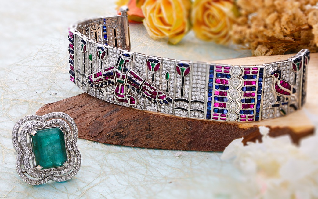 Extraordinary Collections